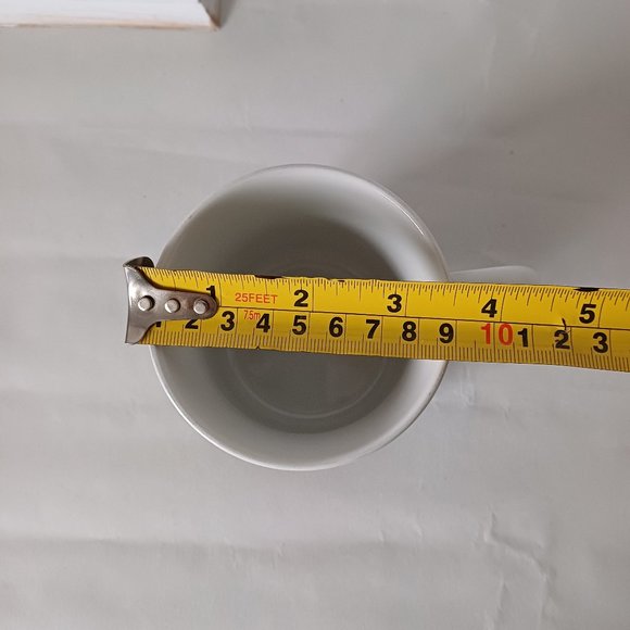 Vintage 2000 Warren Kimble Fine Porcelain Animal Collection Sheep Mug - Picture 6 of 8